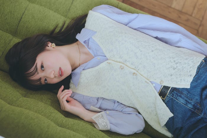 中島瑠菜