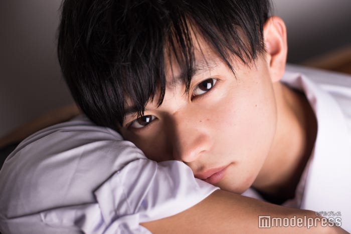 佐藤三平 (C)モデルプレス