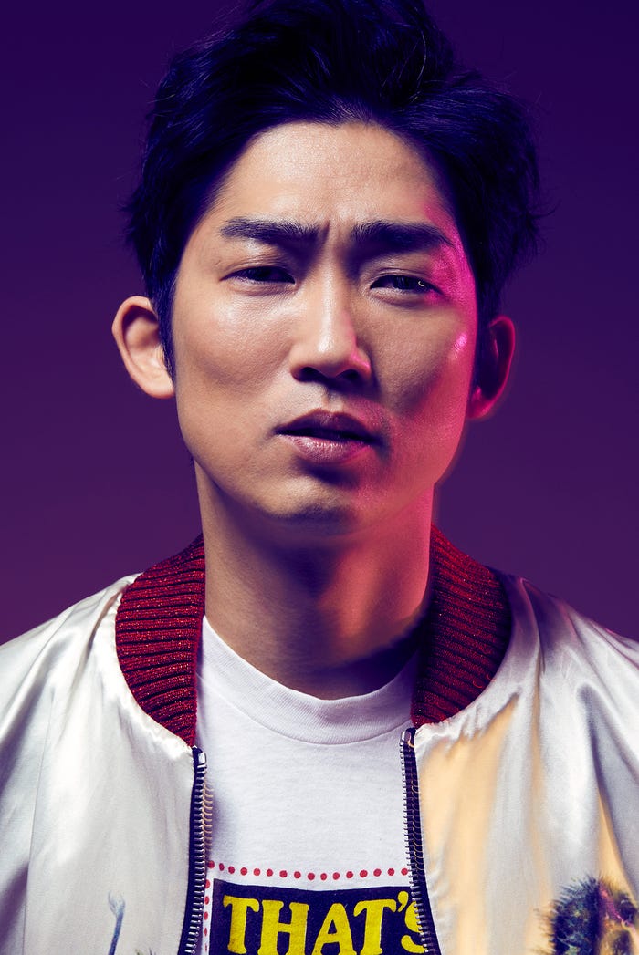 NON STYLE石田明(提供写真)