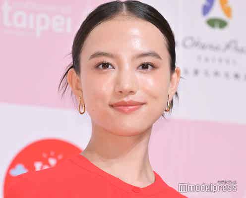 清原果耶、台北市観光大使就任「青春18×2」撮影での思い出明かす