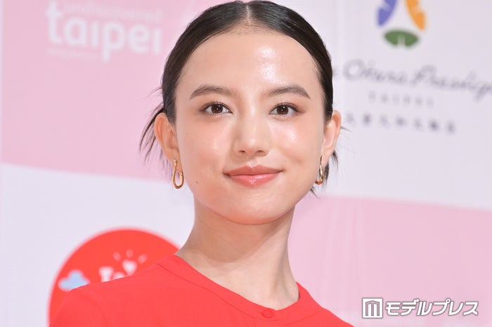 清原果耶、台北市観光大使就任「青春18×2」撮影での思い出明かす