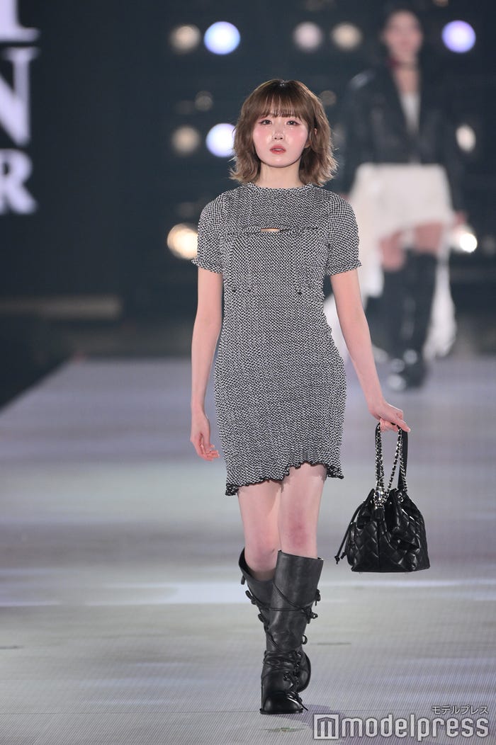 本田仁美(C)モデルプレス