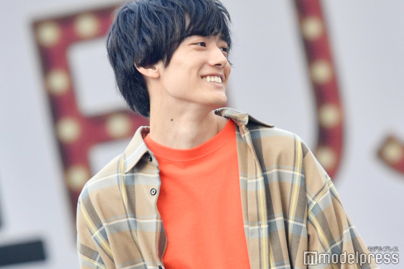 Kaito（C）モデルプレス