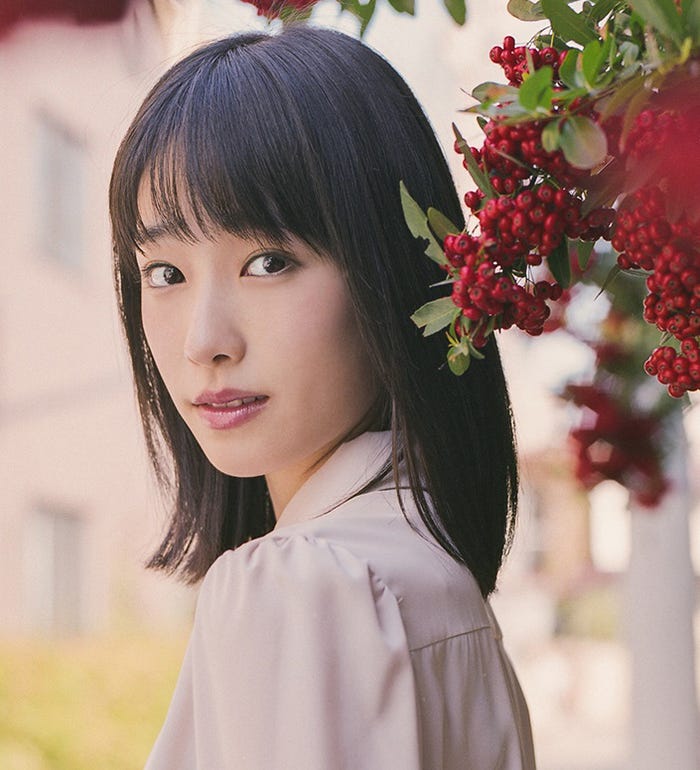 高橋ひかる(提供写真)