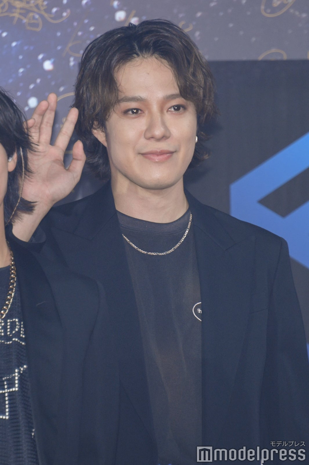 7ORDER （C）モデルプレス