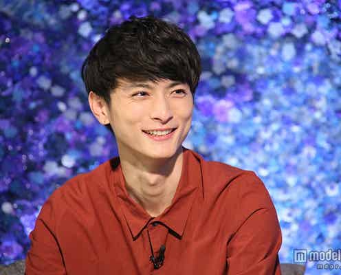 高良健吾「やっとこれた」念願のアイスランドを初訪問