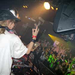 大盛り上がりとなったイベントの模様