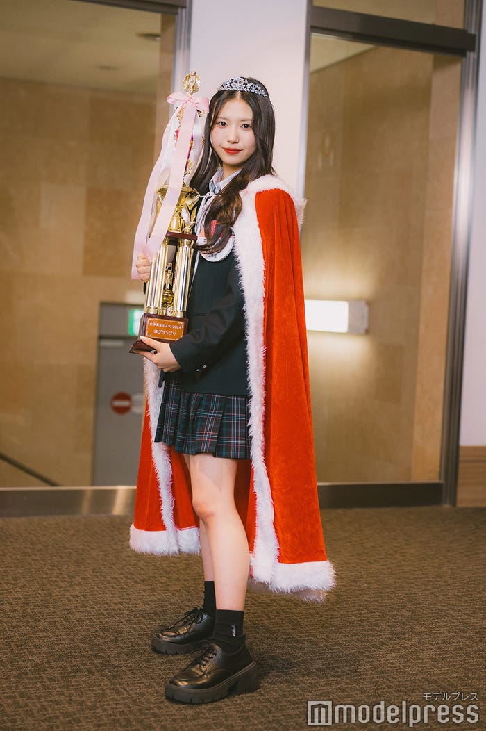 じゅりさん(C)モデルプレス