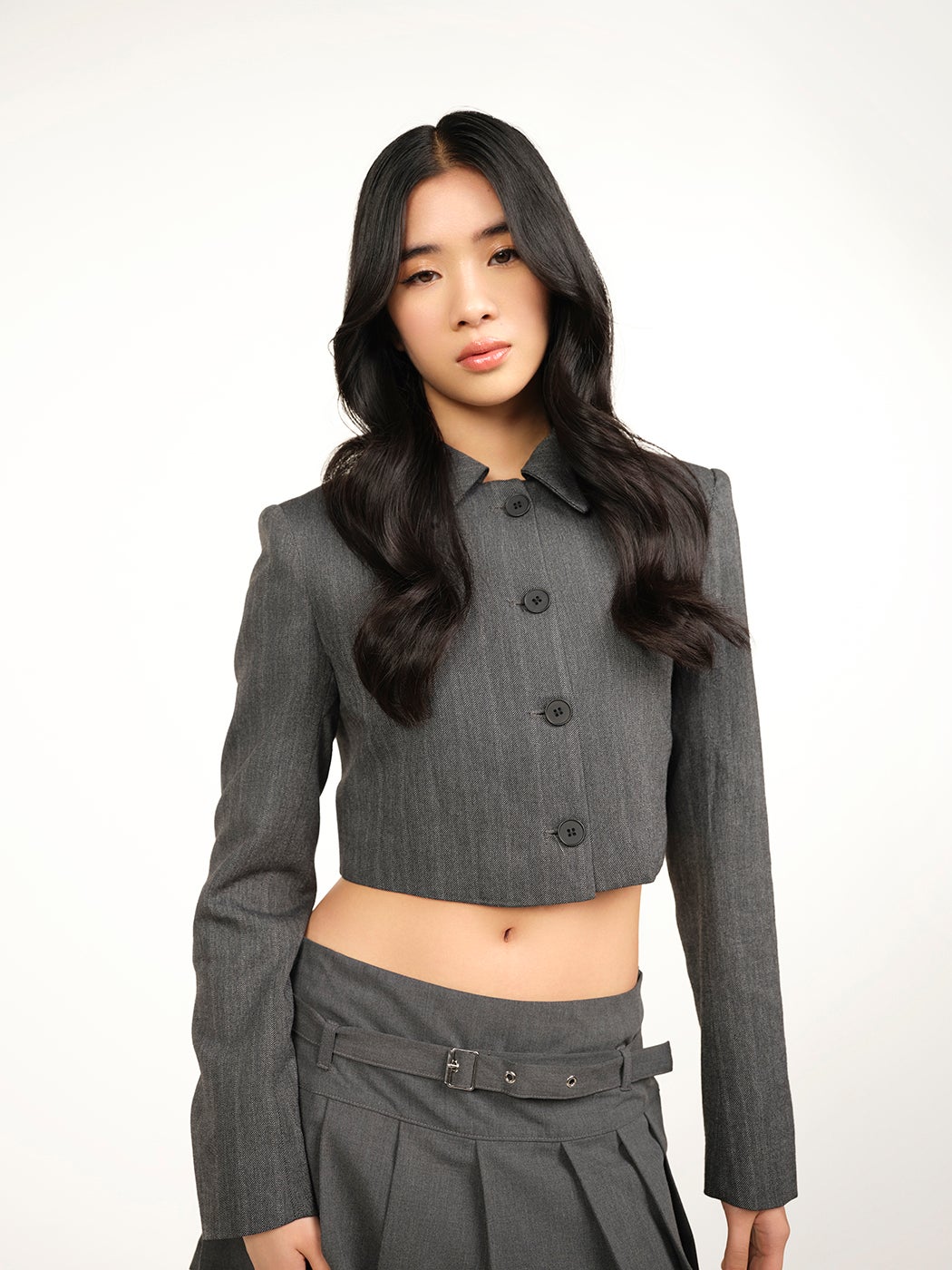 Sophia（C）HYBE x Geffen Records