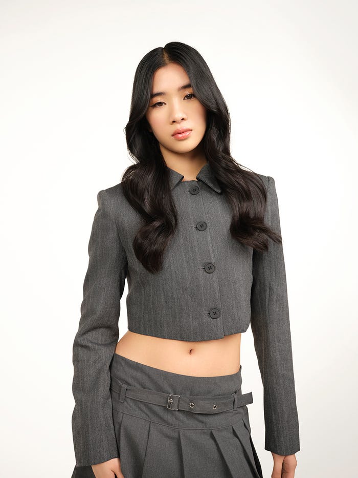 Sophia(C)HYBE x Geffen Records