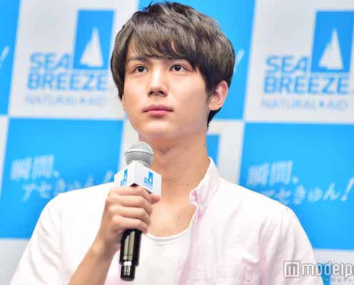 まだ19歳!?中川大志、10代ラスト誕生日で「何だか寂しい」 衝撃の「家政婦のミタ」から6年