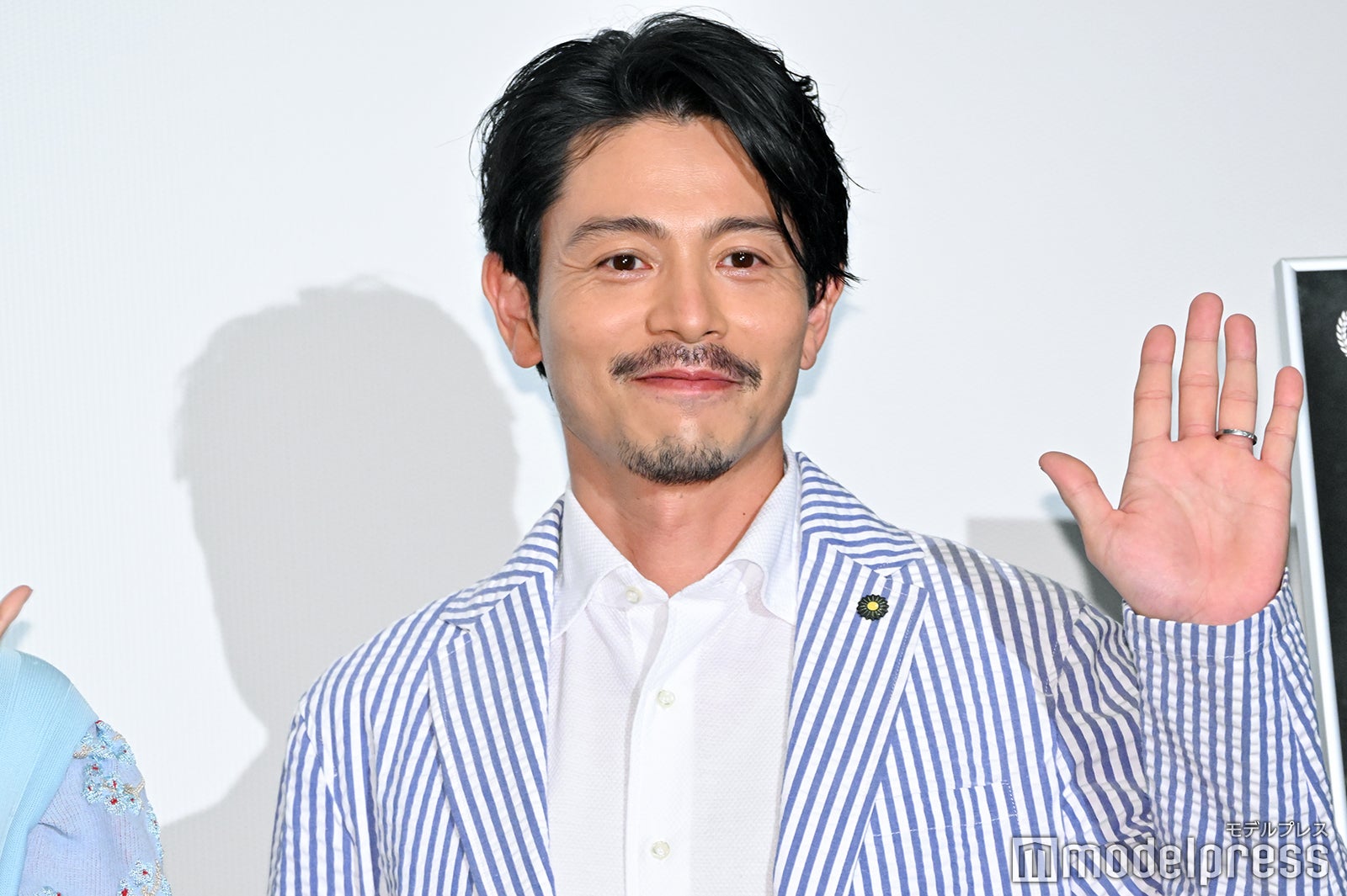 吉沢悠 （C）モデルプレス
