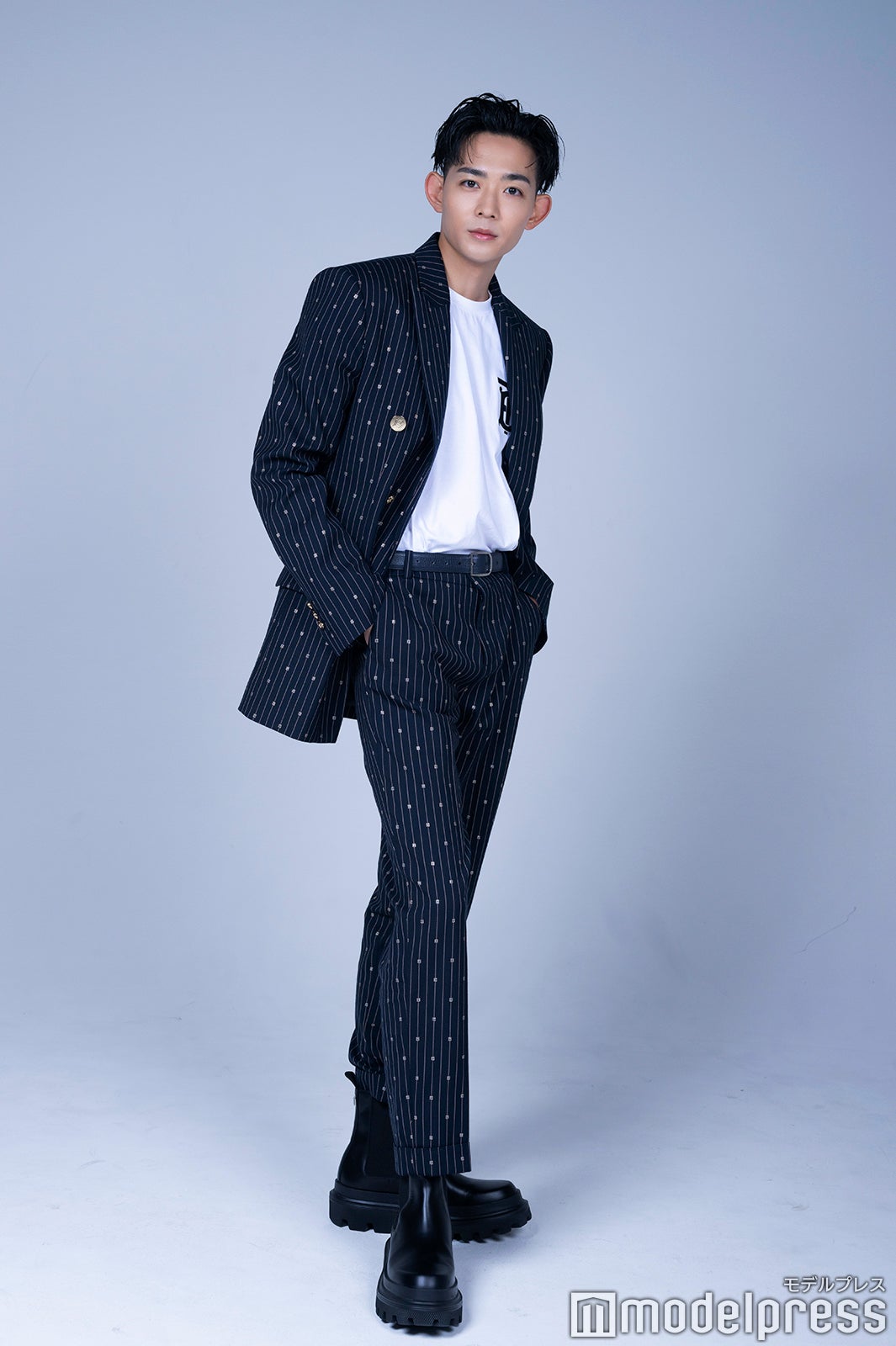 竜星涼（C）モデルプレス