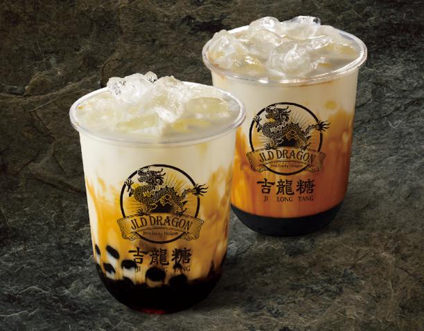 吉龍糖（ジロンタン）／画像提供：台湾フェスタ実行委員会事務局