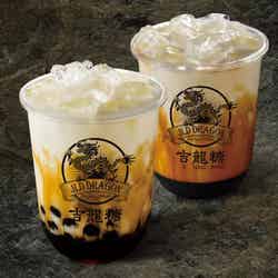 吉龍糖(ジロンタン)/画像提供:台湾フェスタ実行委員会事務局