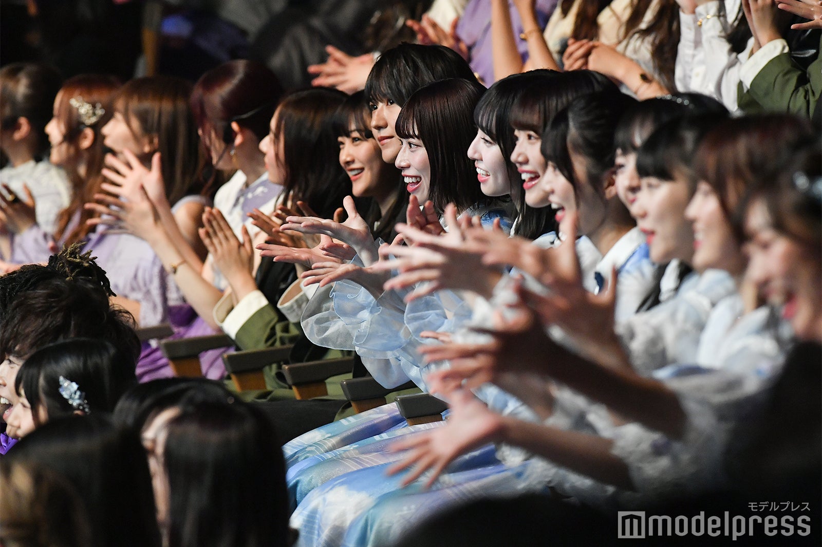 （C）モデルプレス