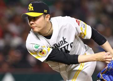 ソフトバンク・松本が3敗目 マッカスカーに痛恨被弾 小久保監督の信頼は揺るがず「全然」