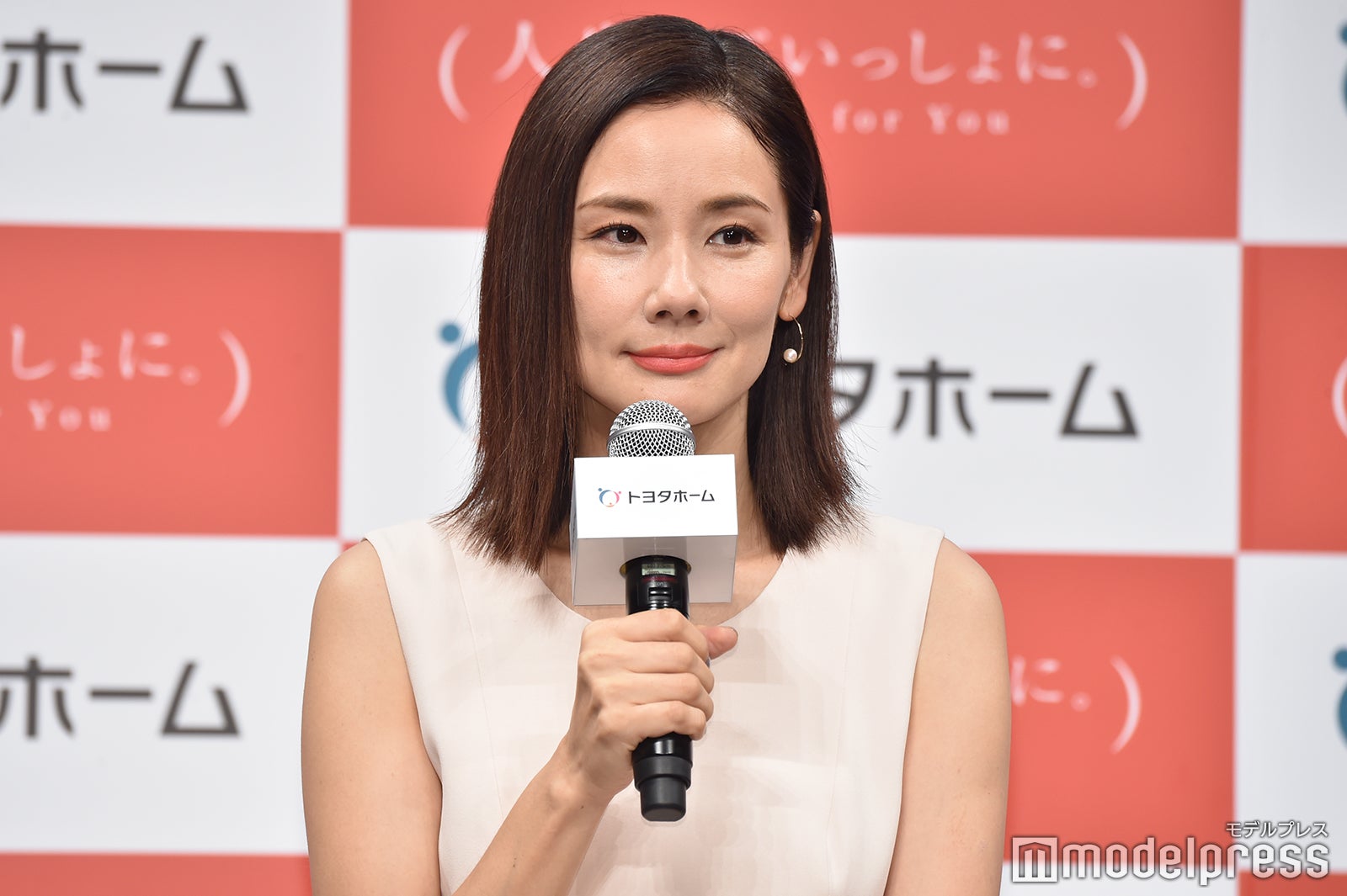 吉田羊（C）モデルプレス