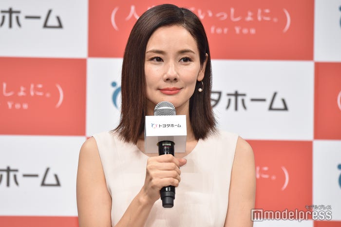 吉田羊(C)モデルプレス