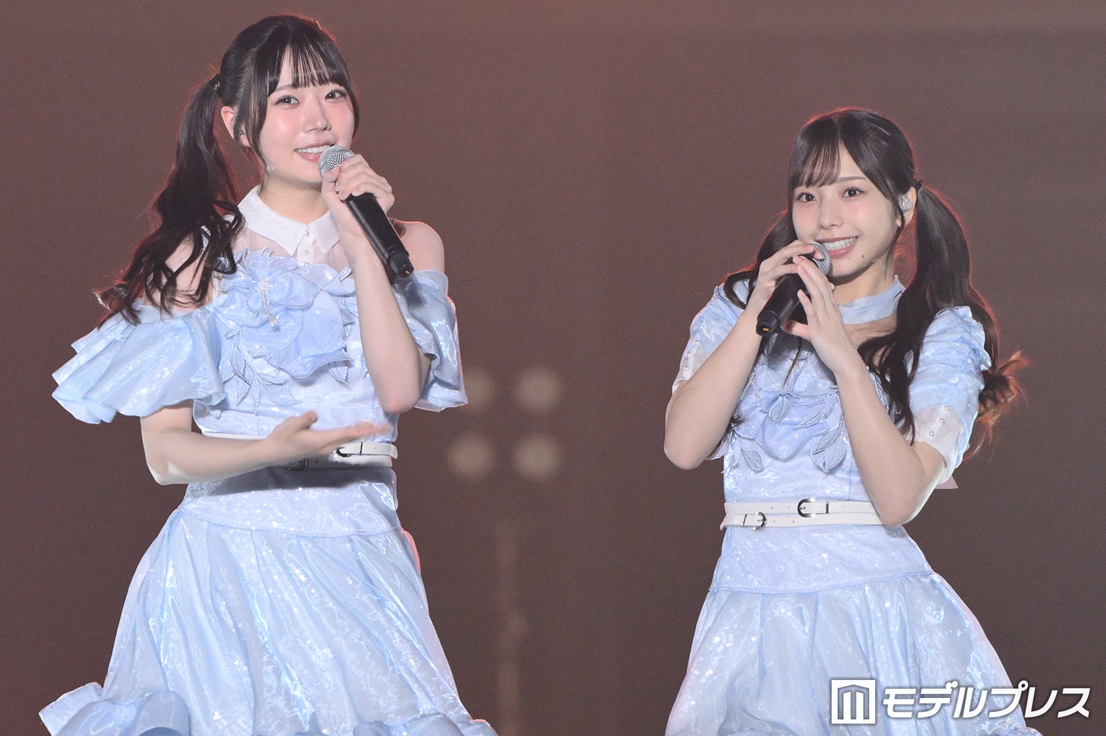 日向坂46（C）モデルプレス