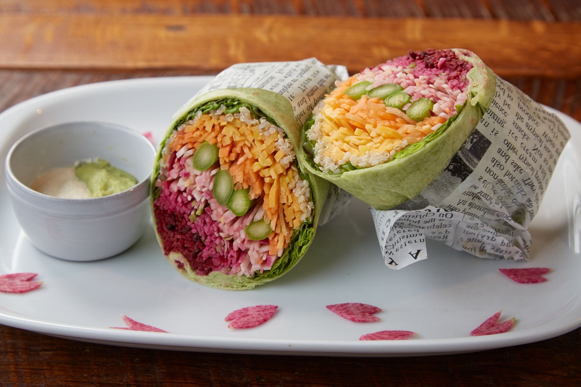 ミスターファーマー 六本木／画像提供：六本木ヒルズ