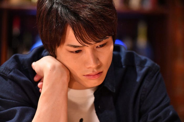 鈴木伸之/「あなたのことはそれほど」第6話より(画像提供:TBS)