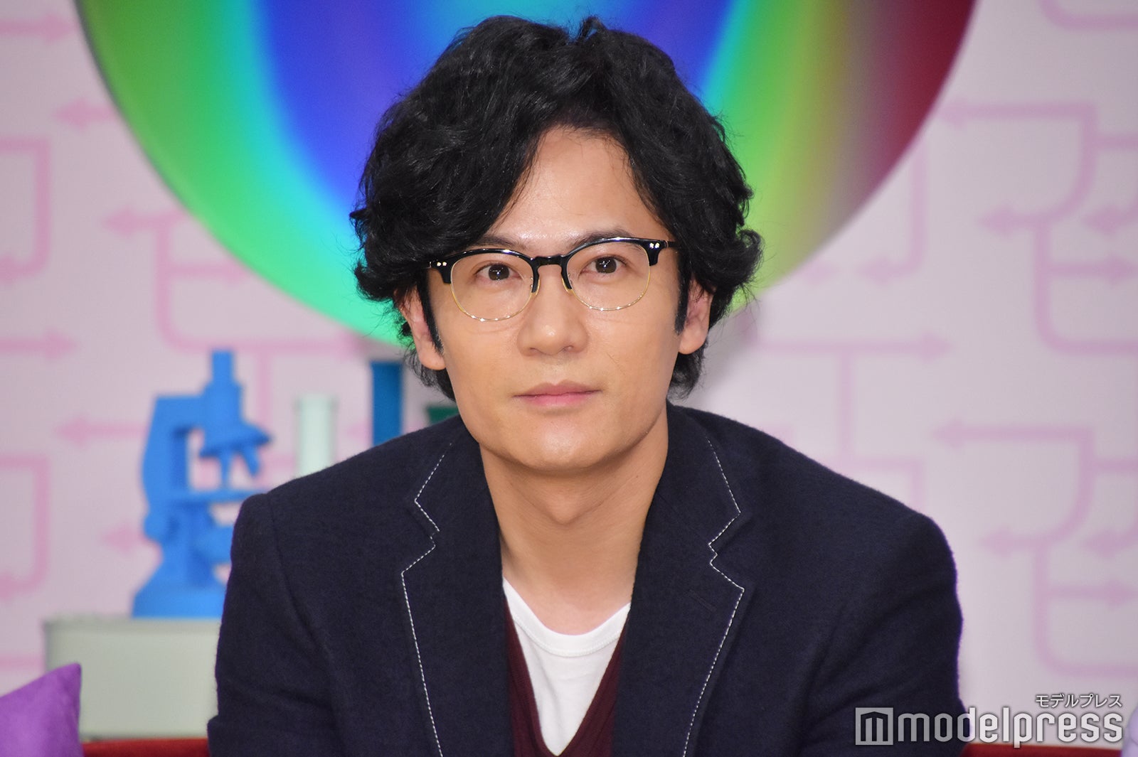 稲垣吾郎（C）モデルプレス