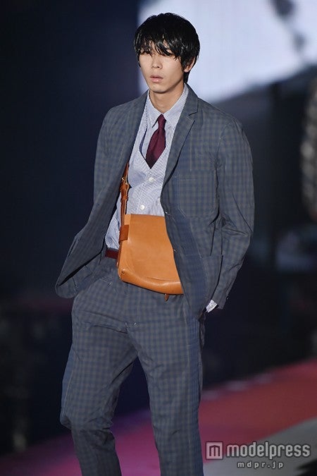 高橋義明（C）モデルプレス