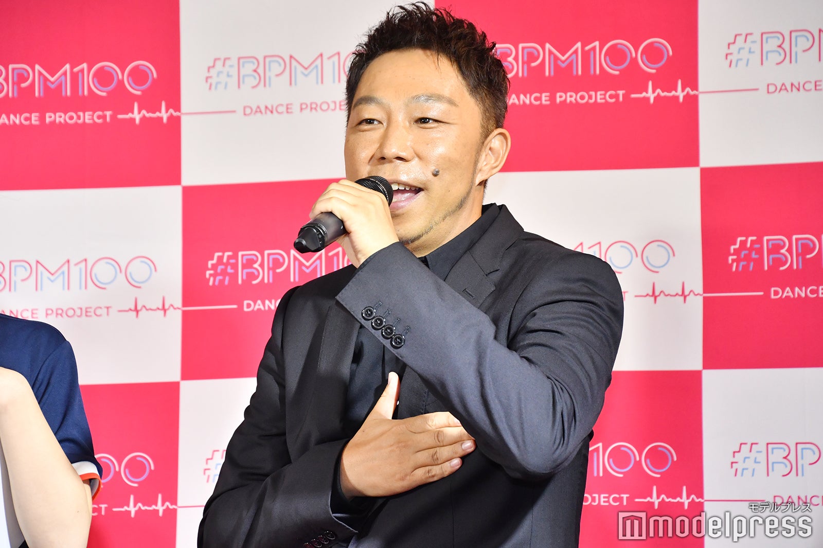 USA（C）モデルプレス