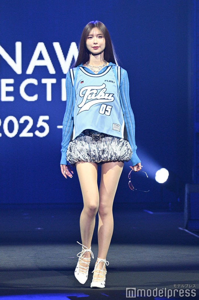 さんご(C)モデルプレス