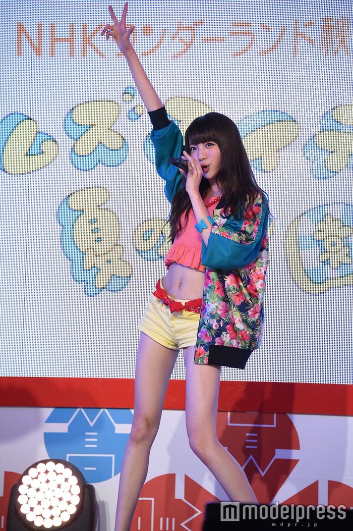 志田友美(C)モデルプレス