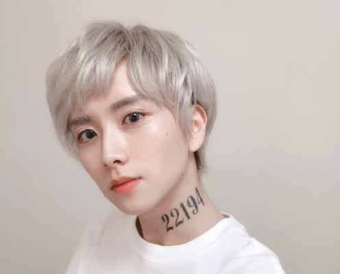 板垣李光人「約ネバ」ノーマン誕生日を祝福 実写版で同役