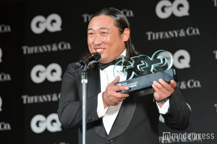 秋山竜次(C)モデルプレス