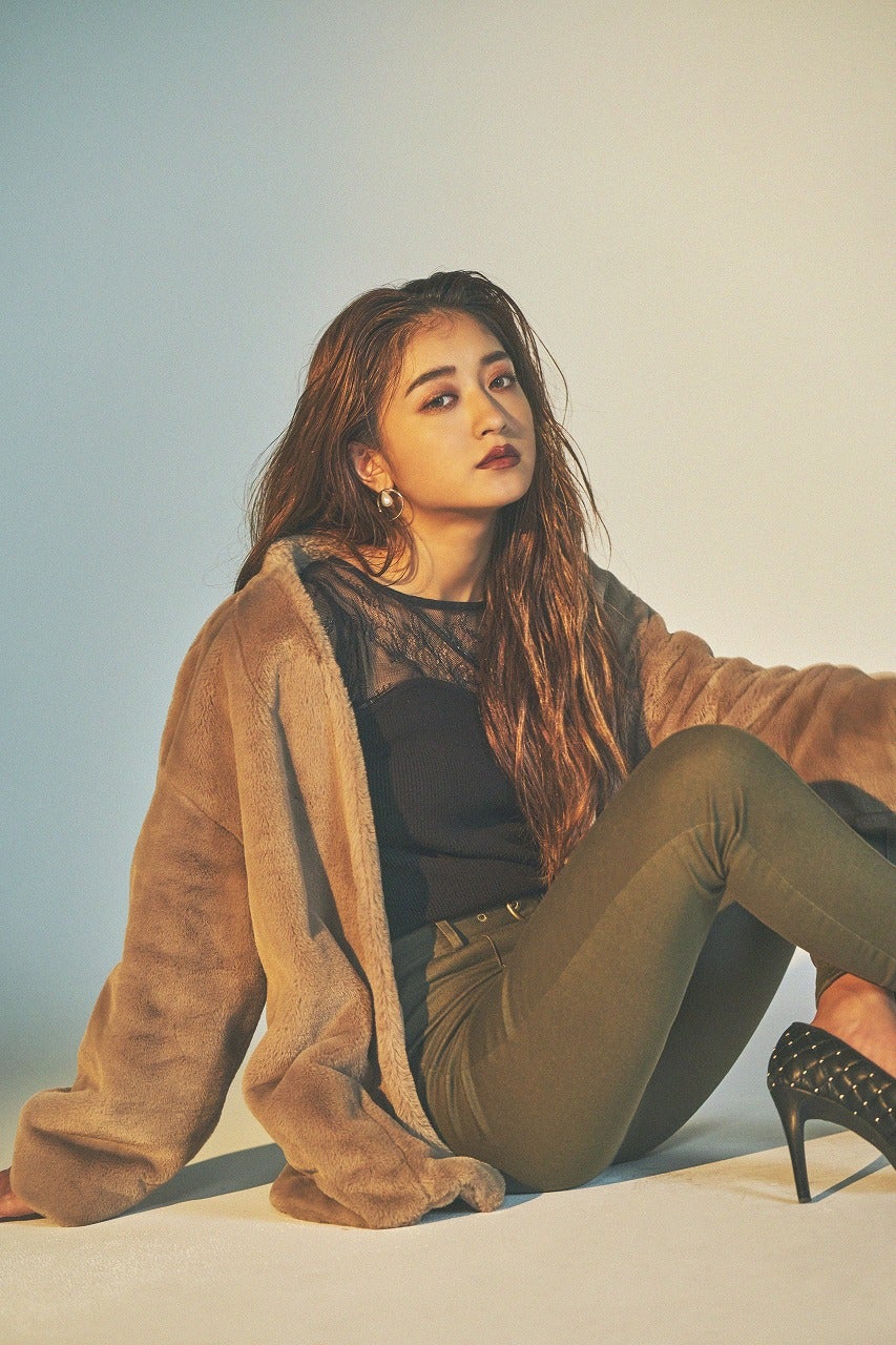 みちょぱ（提供写真）