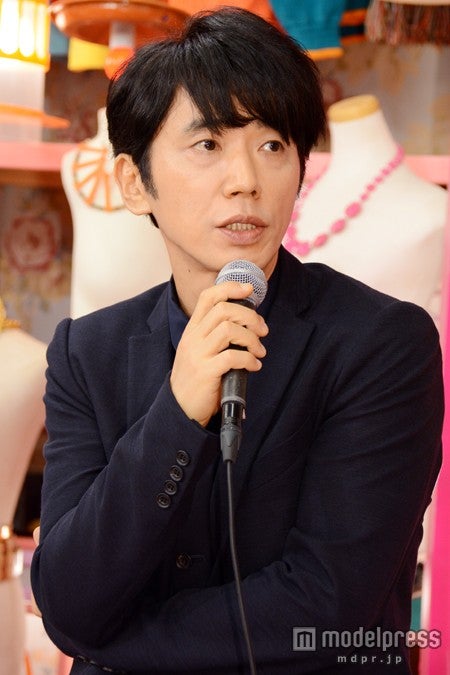 ユースケ・サンタマリア