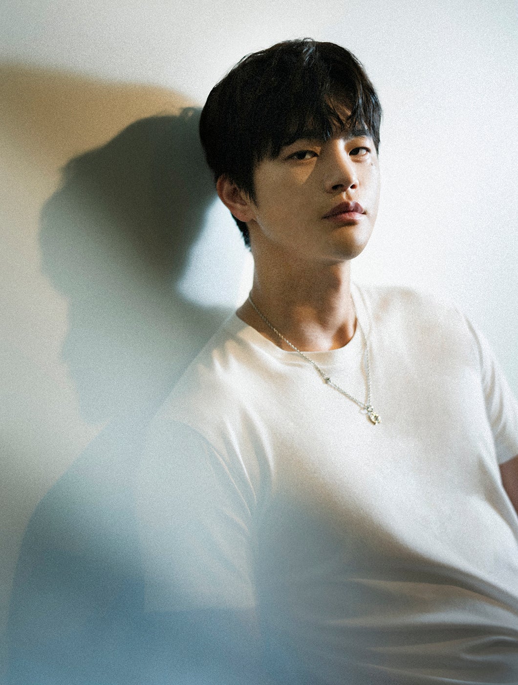 ソ・イングク（C）Soichiro Suizu