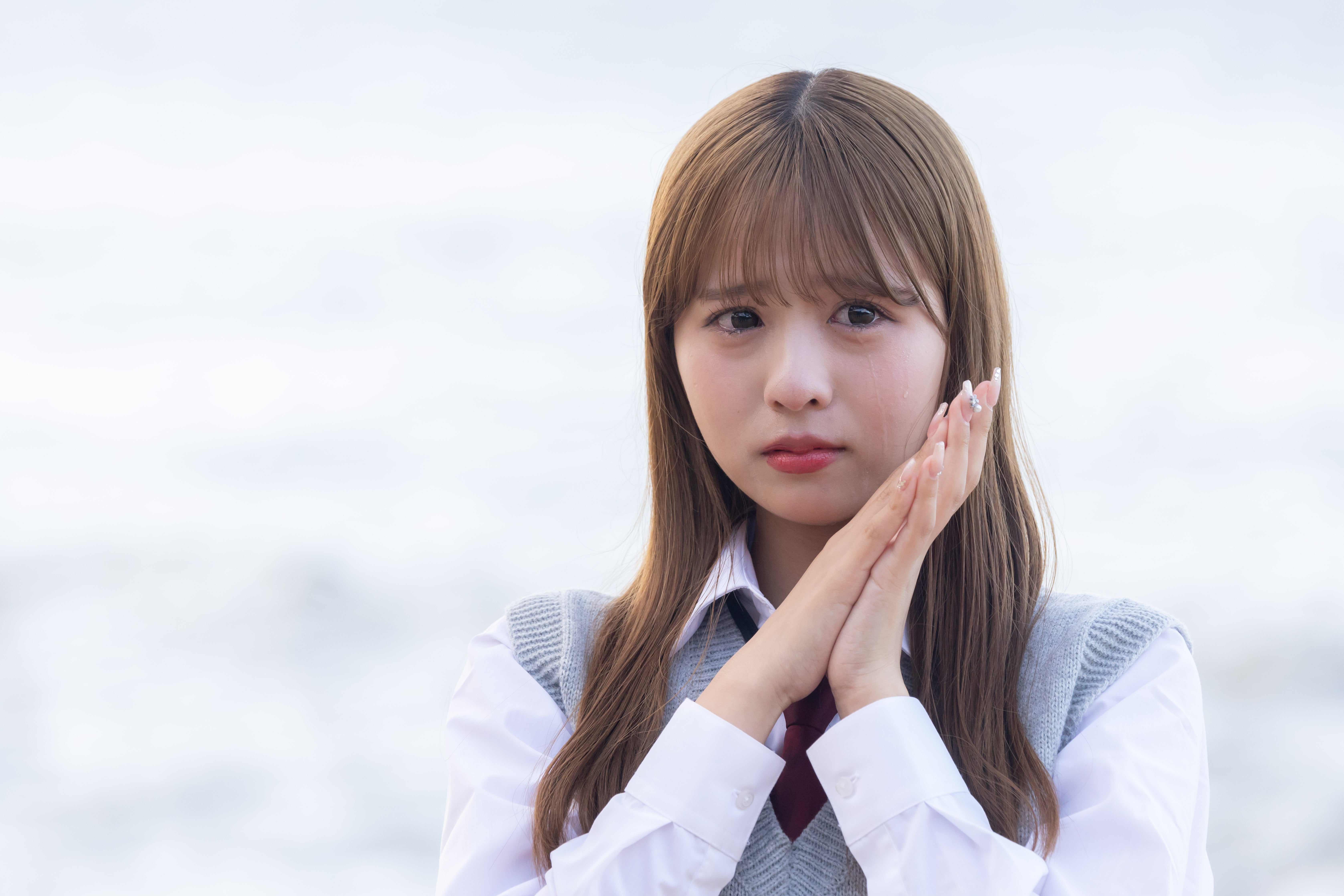 ゆう「今日、好きになりました。夏休み編2024」第7話より（C）AbemaTV, Inc.