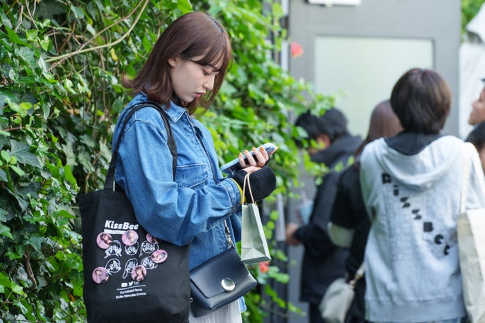 山田愛奈(提供写真)