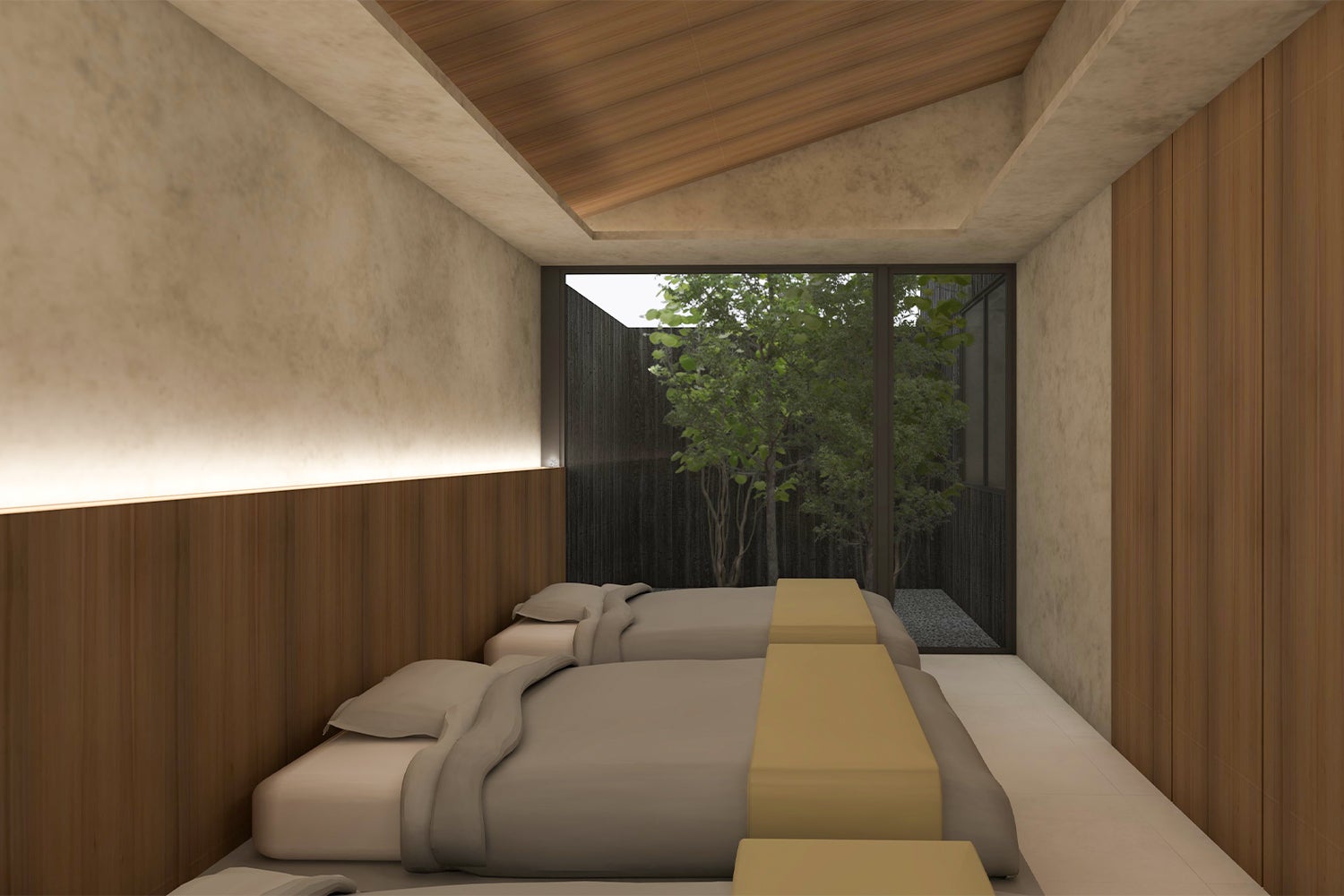 THE GOAT AWAJI／提供画像