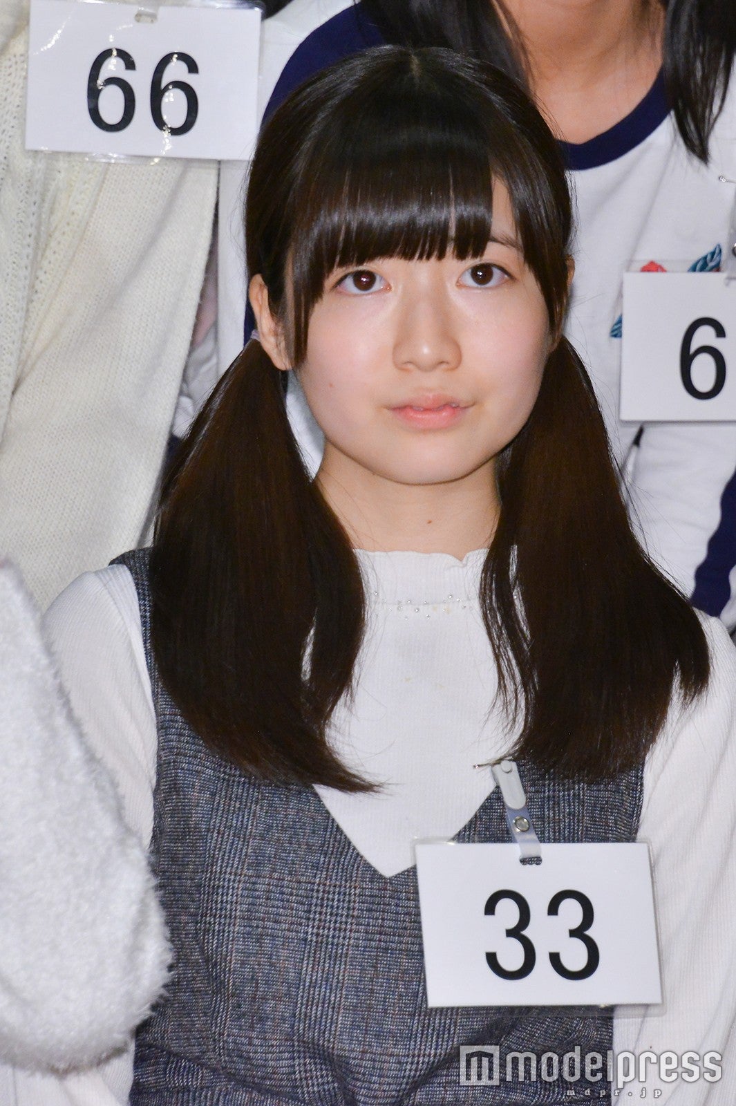 33曽我部優芽さん（C）モデルプレス