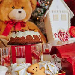HERMANN Teddy’s Winter Wonderland/画像提供:ベストホスピタリティーネットワーク