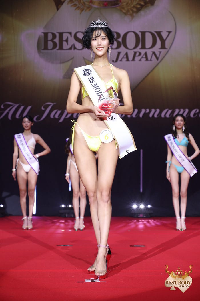 仲原ちえ(提供画像)