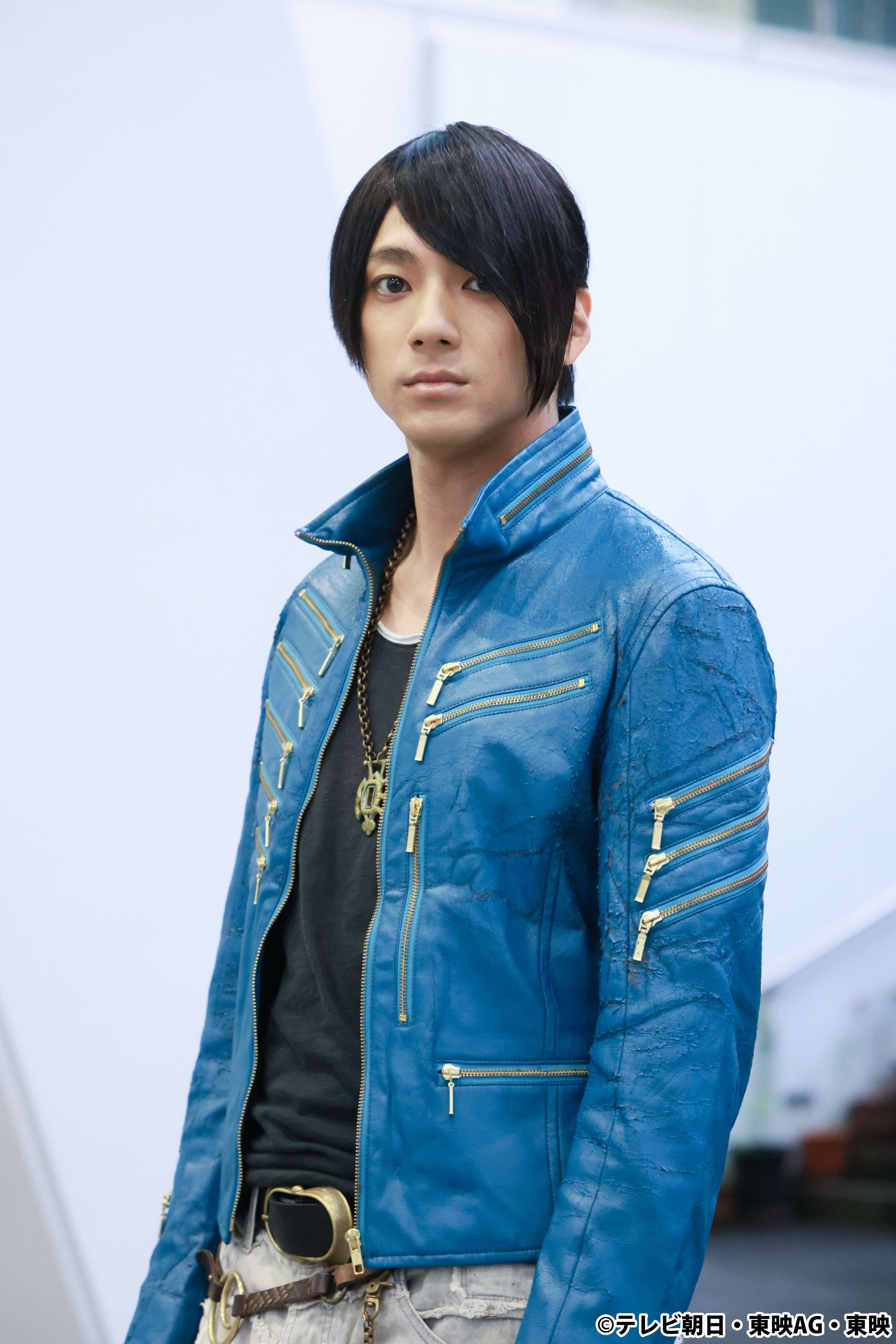 山田裕貴（C）テレビ朝日・東映AG・東映