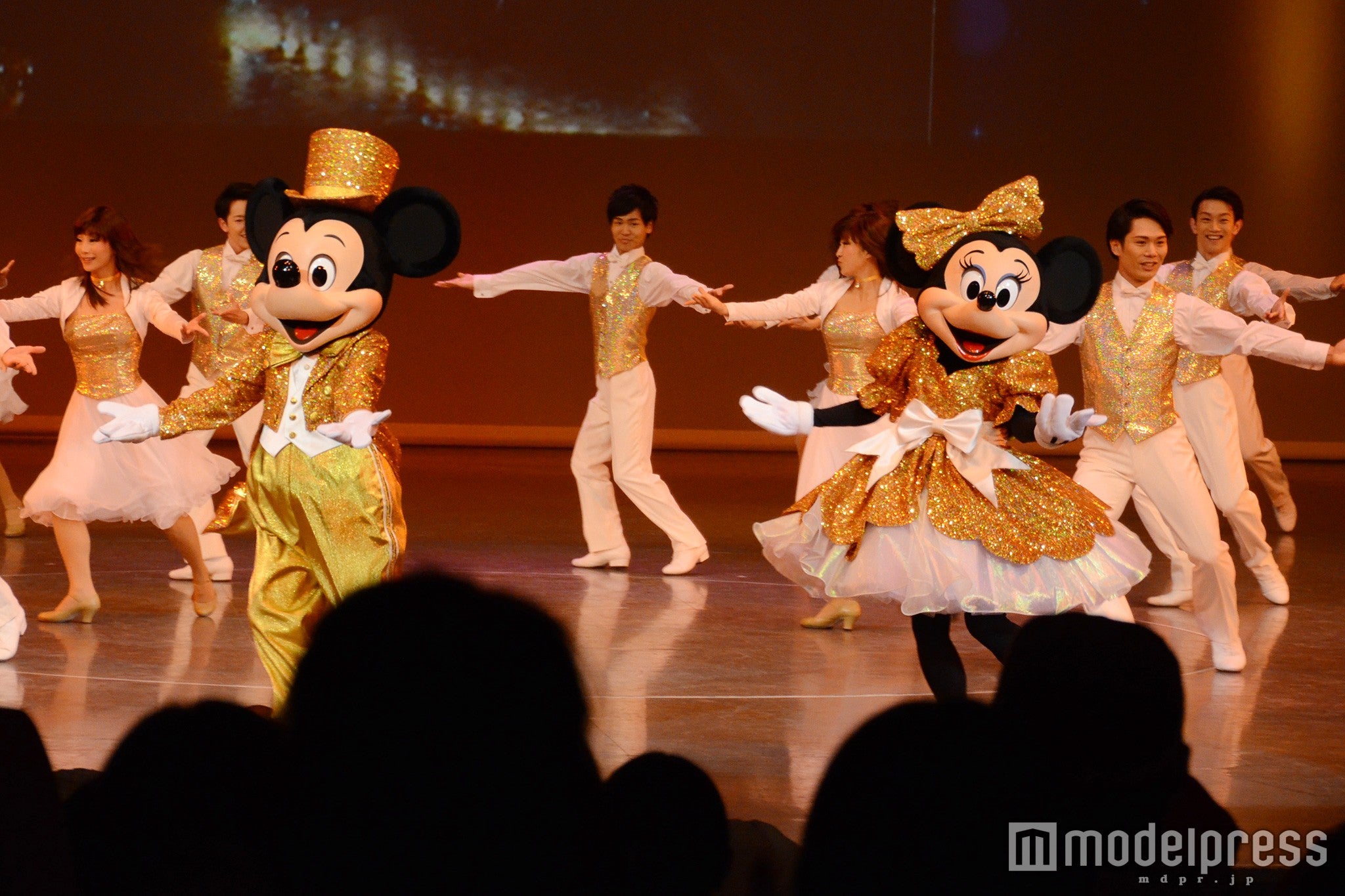 スピリット・アワード受賞者式典、ショー（C）モデルプレス