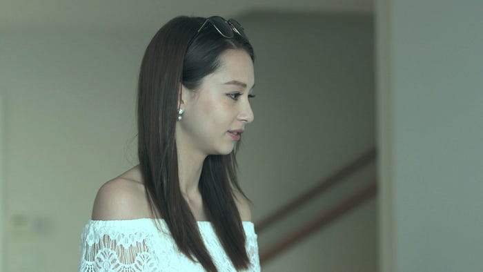 仁希『TERRACE HOUSE ALOHA STATE』17th WEEK(C)フジテレビ/イースト・エンタテインメント