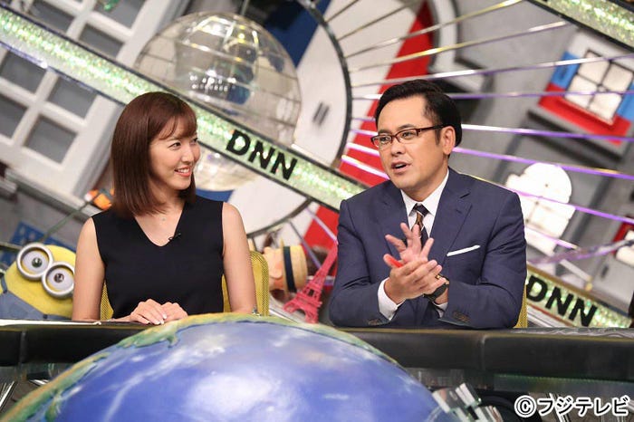 「全力!脱力タイムズ」/画像提供:フジテレビ