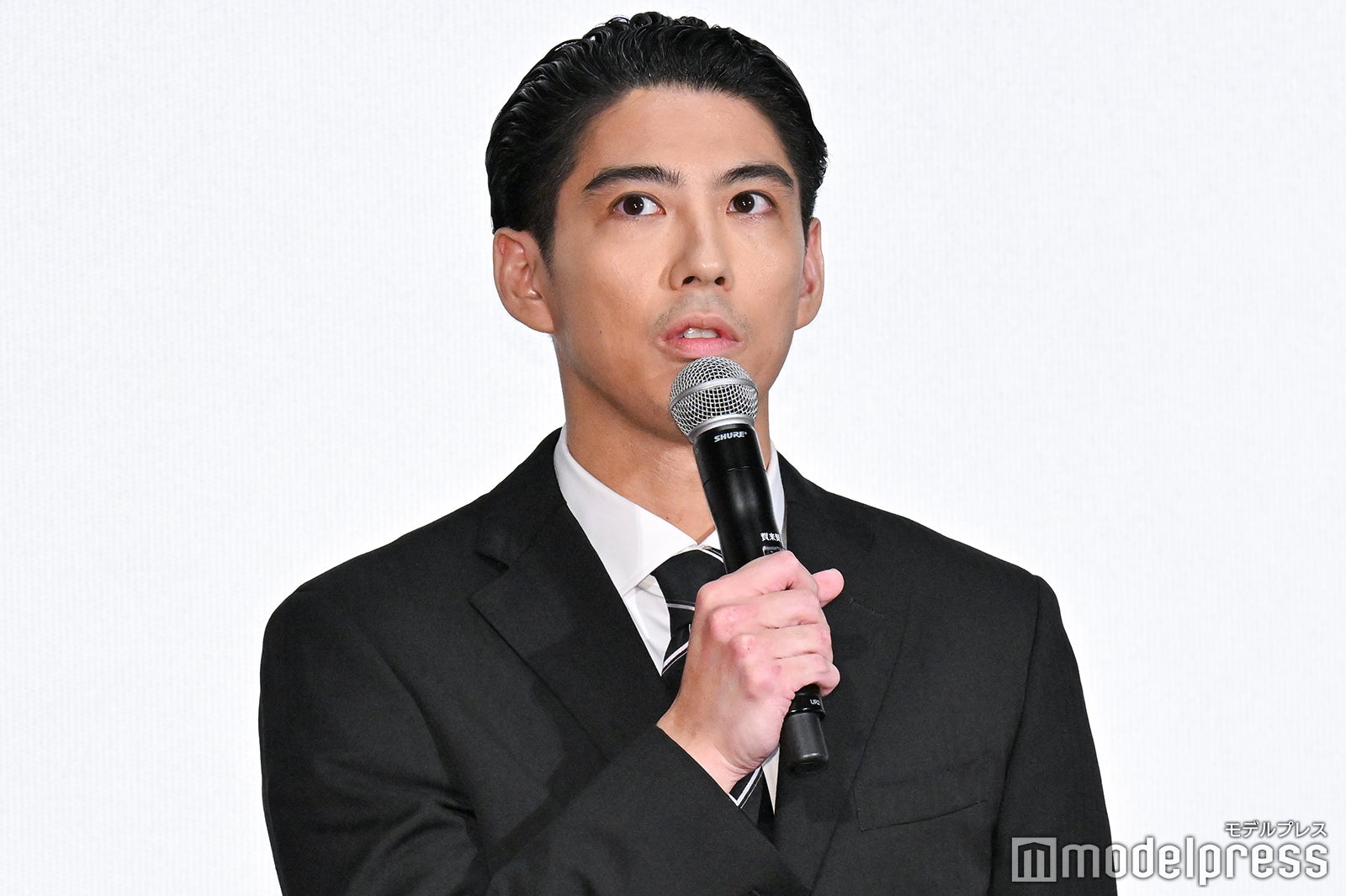 賀来賢人（C）モデルプレス