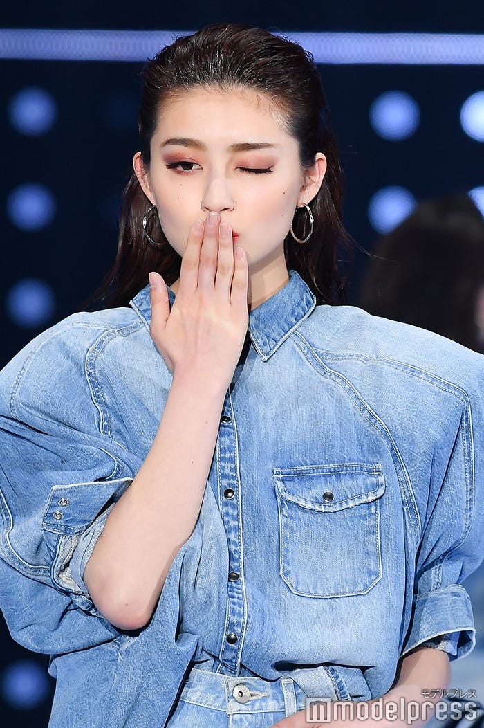 吉川愛 (C)モデルプレス