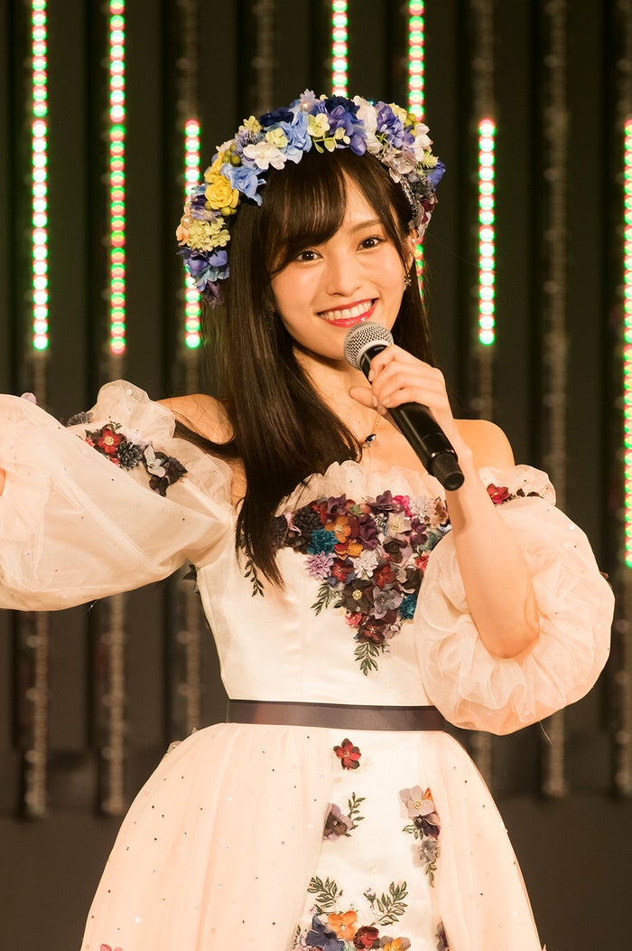 山本彩 涙でnmb48卒業 私のこと忘れないでください 溢れ出る素直な感情 モデルプレス 山本彩 涙でnmb48卒業 私のこと忘れないでください 溢れ出る素直な感情 モデルプレス