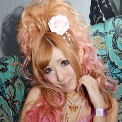 “なめひ”こと桜咲姫奈